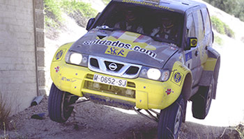 GCRR. Temporada 2005.