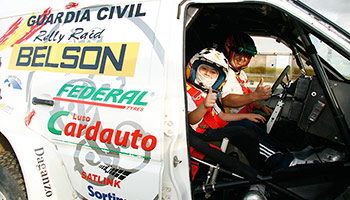 GCRR. Temporada 2008.