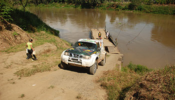 GCRR. Temporada 2009.