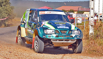 GCRR. Temporada 2018.