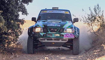 GCRR. Temporada 2018.