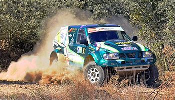 GCRR. Temporada 2018.