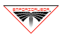 EmporioRueda. Patrocinador del Equipo GUARDIA CIVIL Rally Raid.