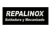 Repalinox. Patrocinador del Equipo GUARDIA CIVIL Rally Raid.