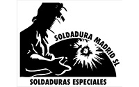 Soldadura Madrid. Patrocinador del Equipo GUARDIA CIVIL Rally Raid.