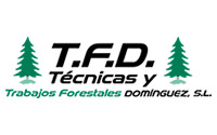 TTFD. Patrocinador del Equipo GUARDIA CIVIL Rally Raid.